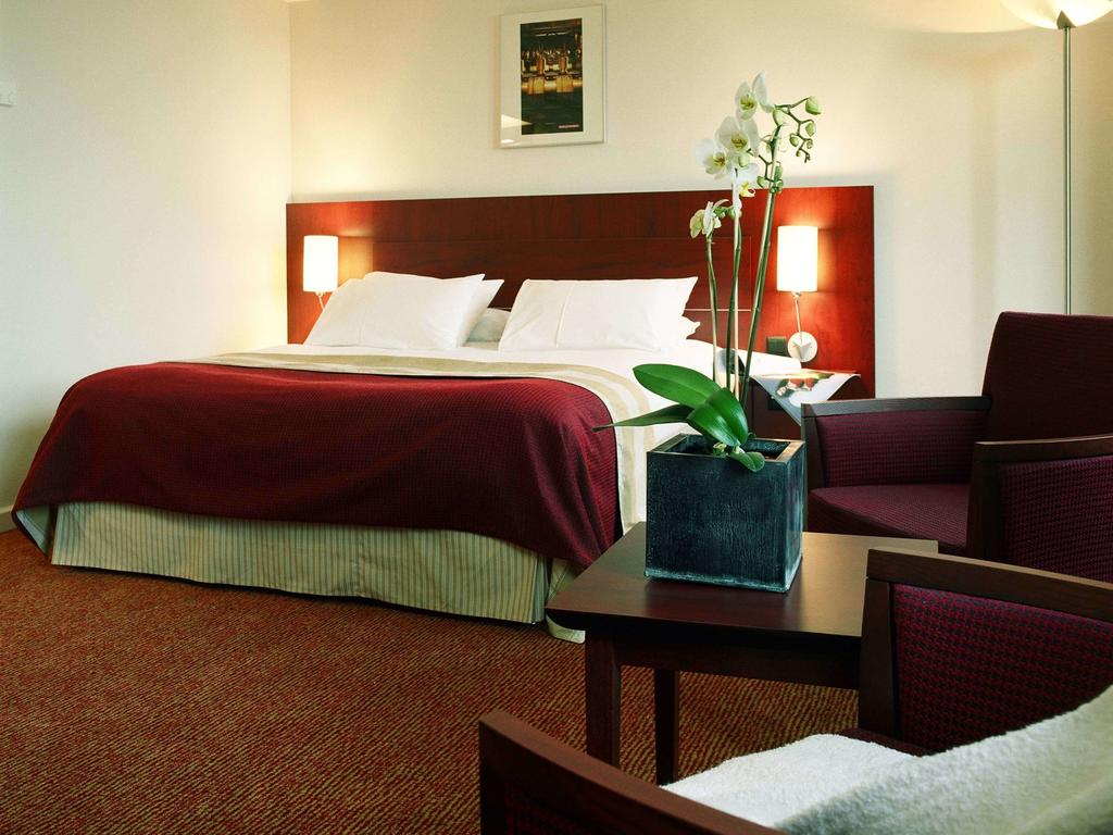 Mercure Brussels Airport 1