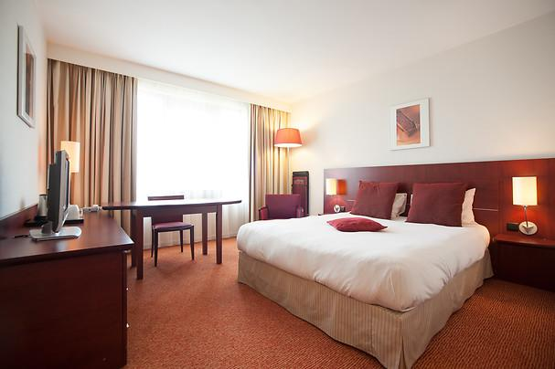 Mercure Brussels Airport 2