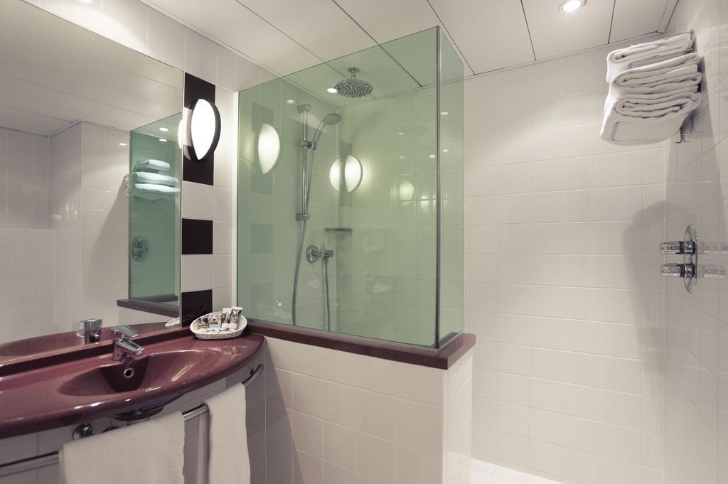 Mercure Brussels Airport 3