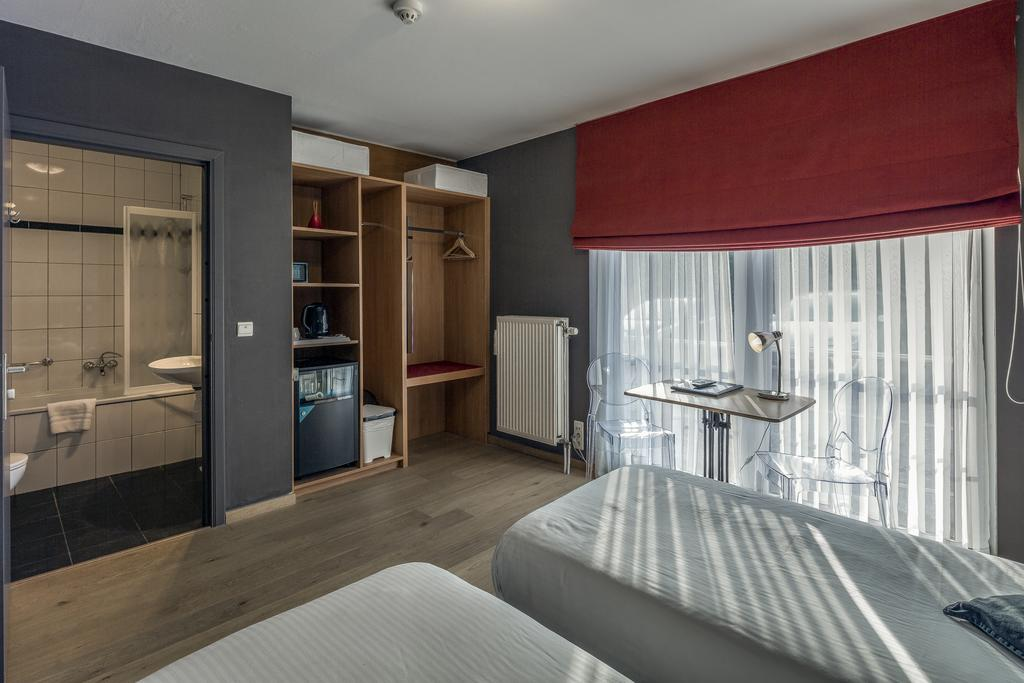 New Hotel de Lives Namur 3