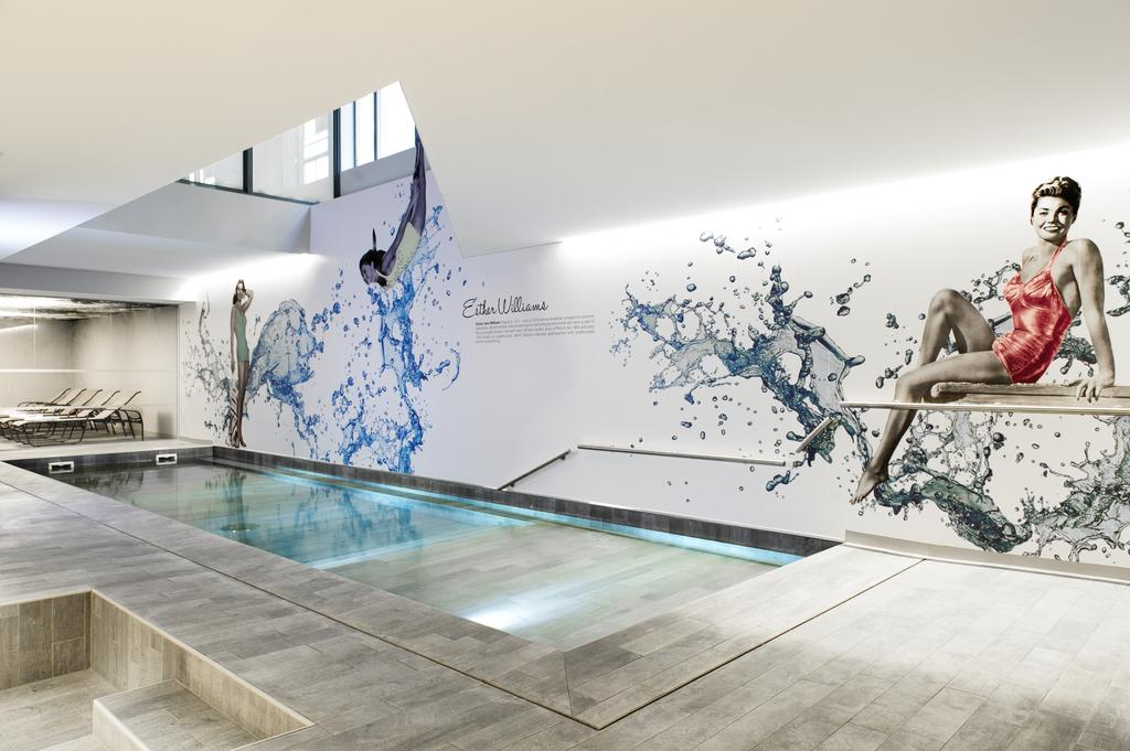 Novotel Brussels Centre-Tour Noire 1 Novotel Brussels Centre-Tour Noire 1