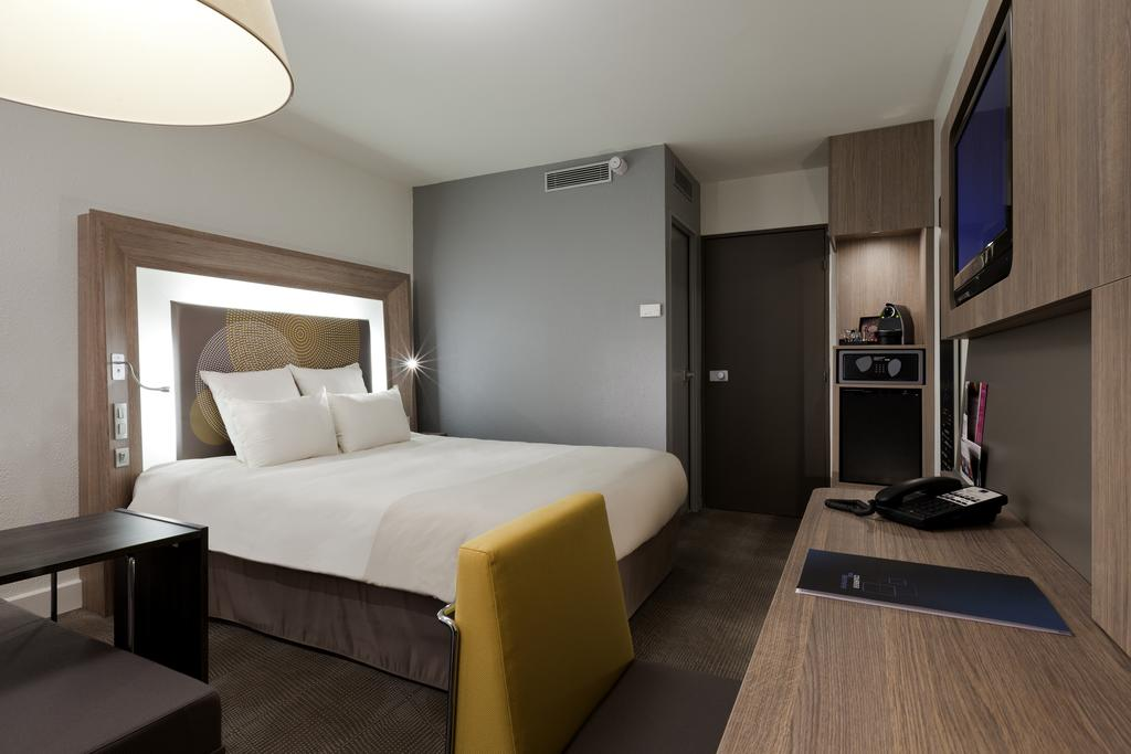 Novotel Brussels Centre-Tour Noire 3 Novotel Brussels Centre-Tour Noire 3