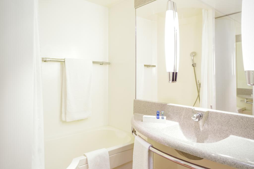 Novotel Brussels Wavre East 3