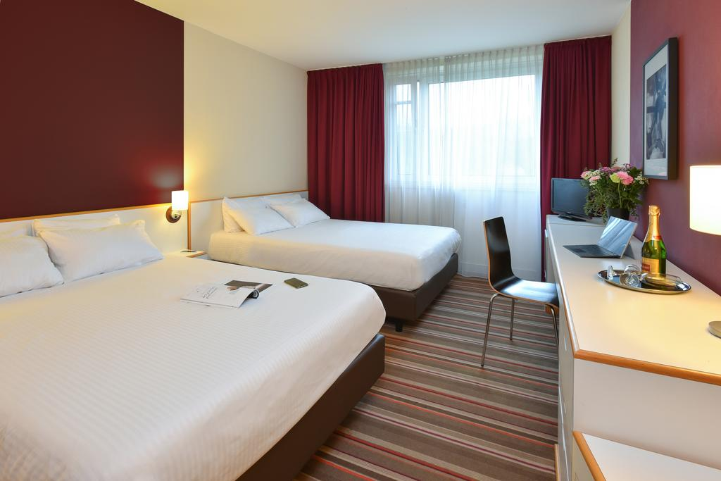 Novotel Brussels Wavre East 4 estrelas em Wavre