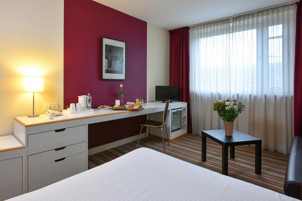 Novotel Brussels Wavre East 2