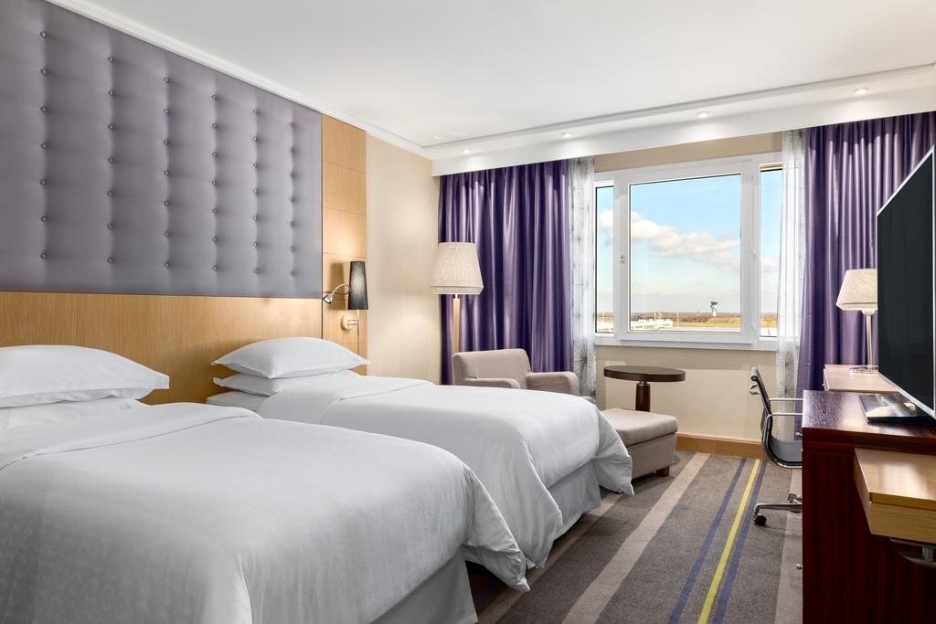 Sheraton Brussels Airport 2 Sheraton Brussels Airport 2