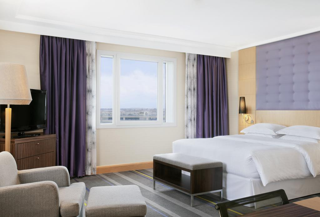 Sheraton Brussels Airport 3 Sheraton Brussels Airport 3