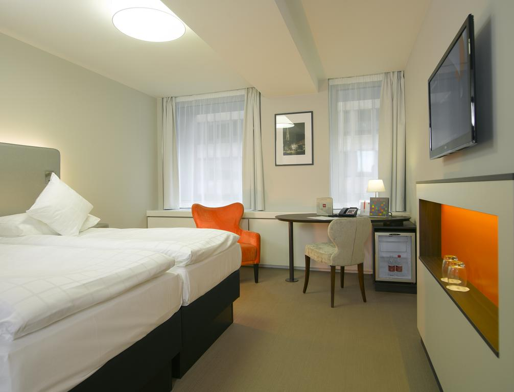 Thon Hotel EU 2 Thon Hotel EU 2