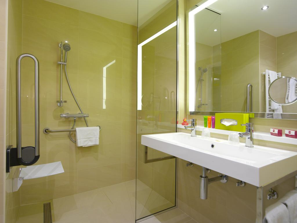 Thon Hotel EU 3 Thon Hotel EU 3