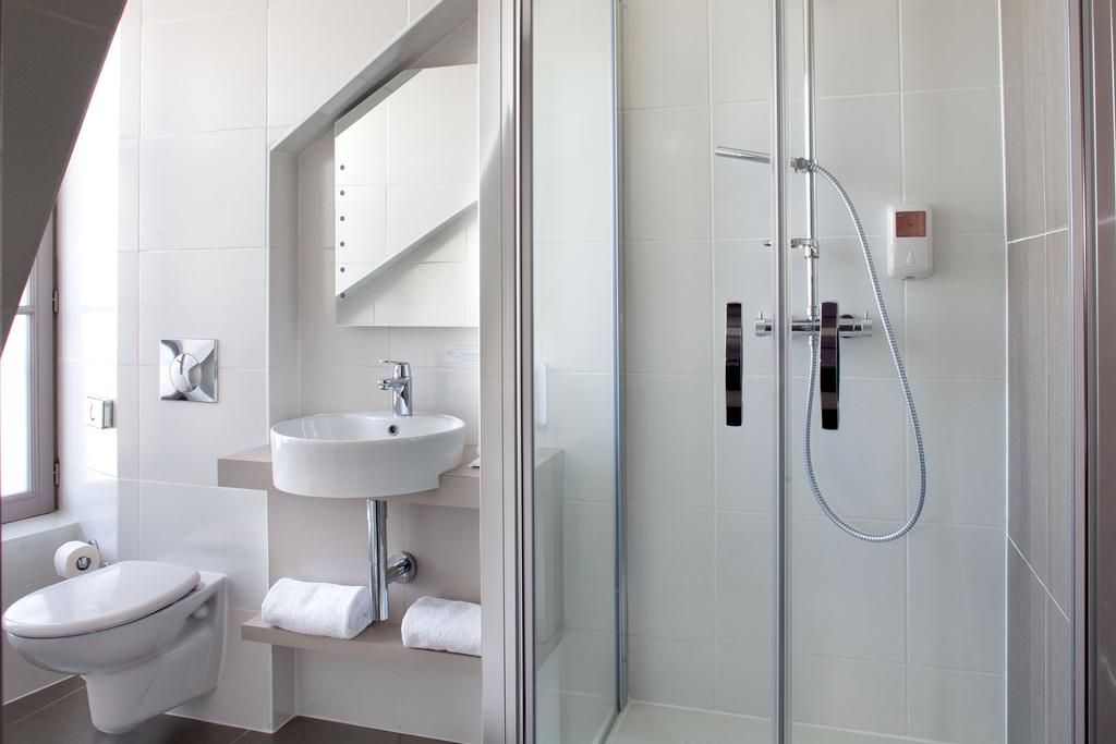 Best Western Hôtel Blois Château 3