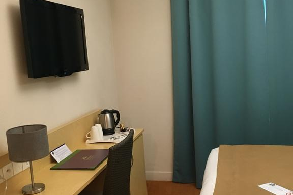 Best Western Le Vinci Loire Valley 3