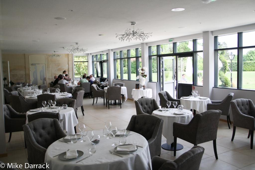 Chateau Du Breuil 2 Chateau Du Breuil 2