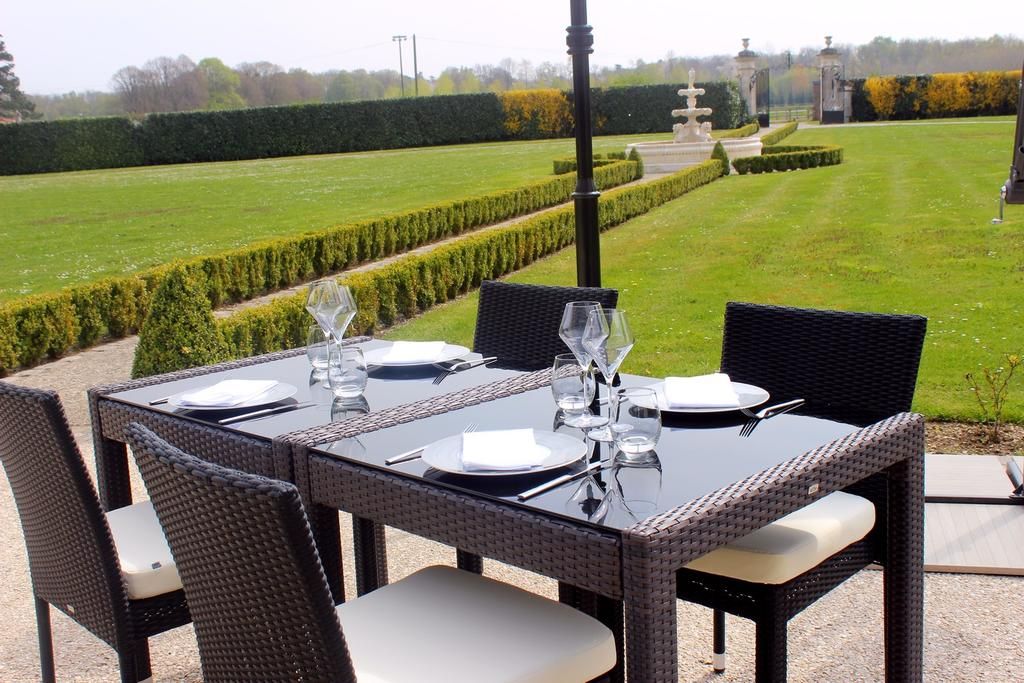 Chateau Du Breuil 3 Chateau Du Breuil 3