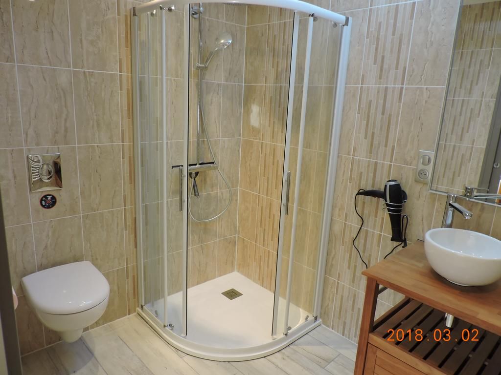 Gîtes de la Chapelle 2