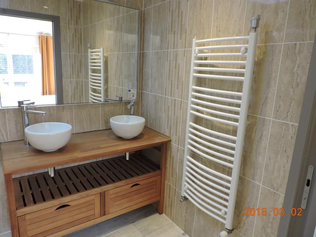 Gîtes de la Chapelle 3