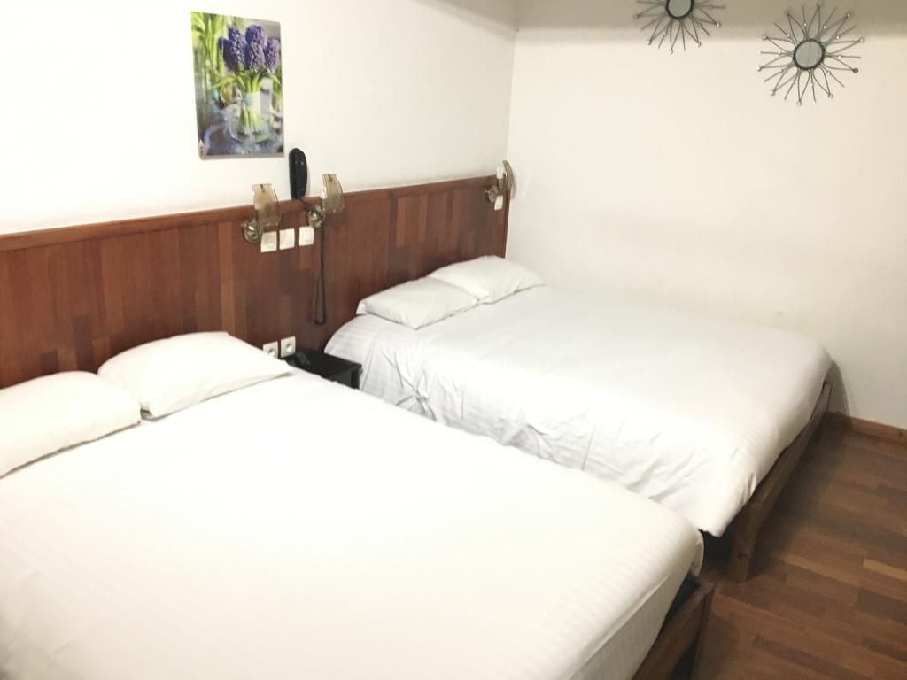 Hôtel Du Bellay 2 estrelas em Blois