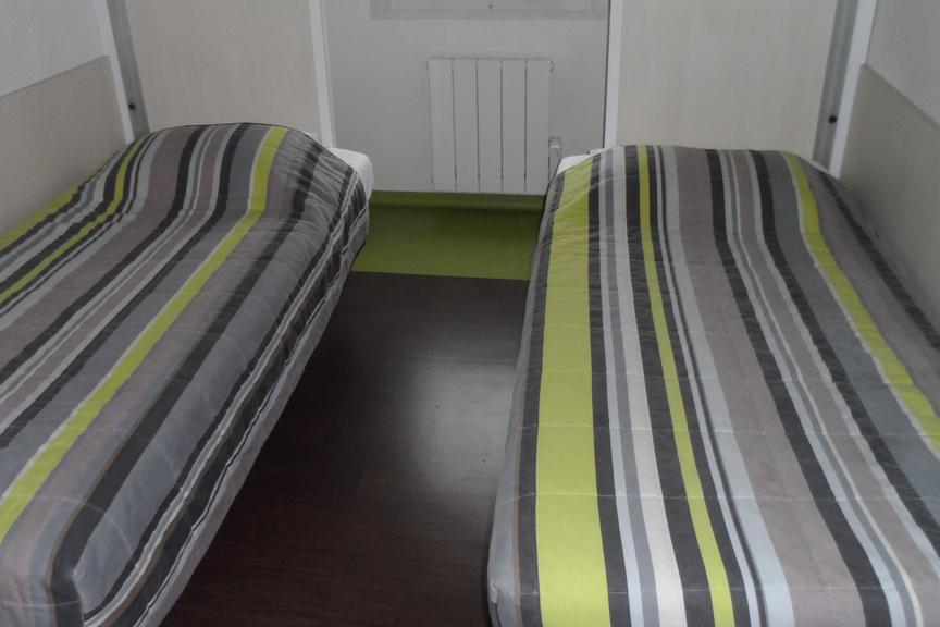 HotelF1 Blois Nord 3