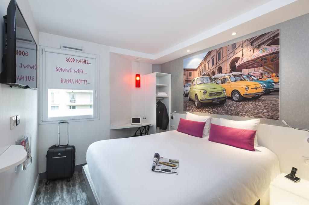 ibis Styles Blois Centre Gare 1
