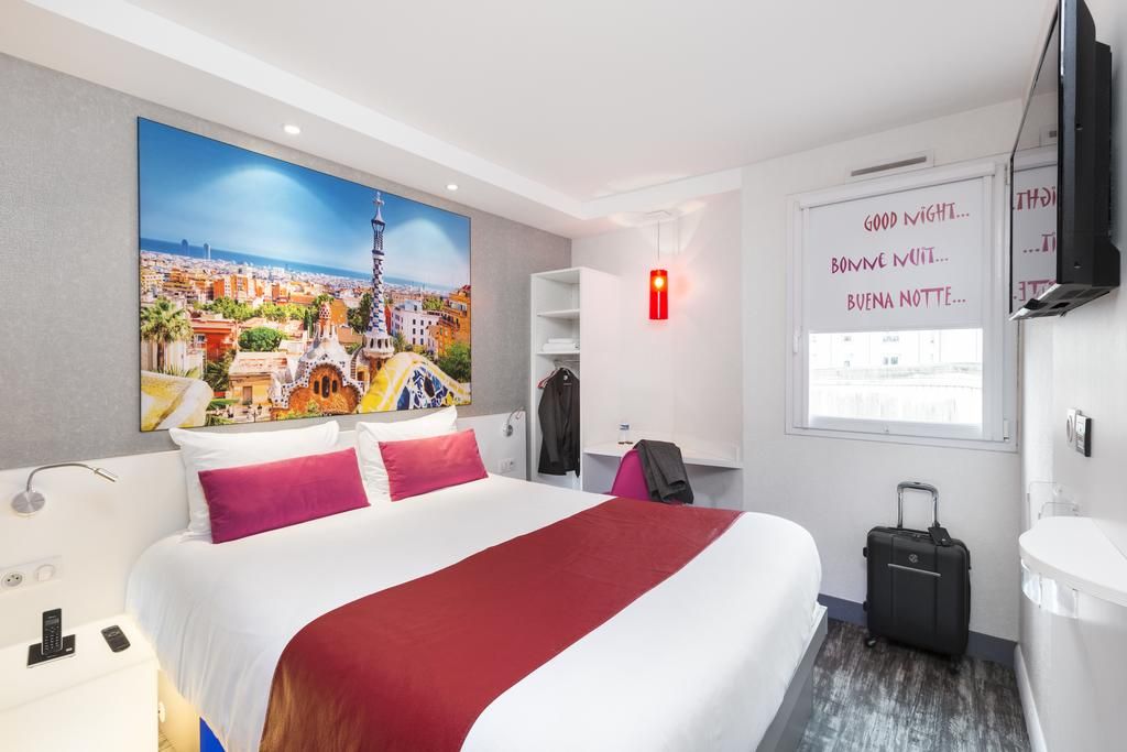 ibis Styles Blois Centre Gare 2