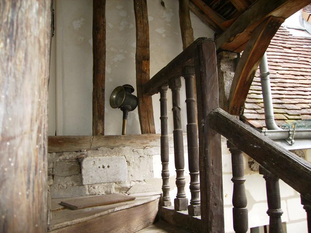 La Demeure Saint-Ours 2