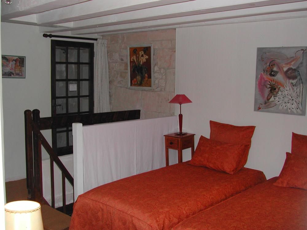 La Demeure Saint-Ours 3