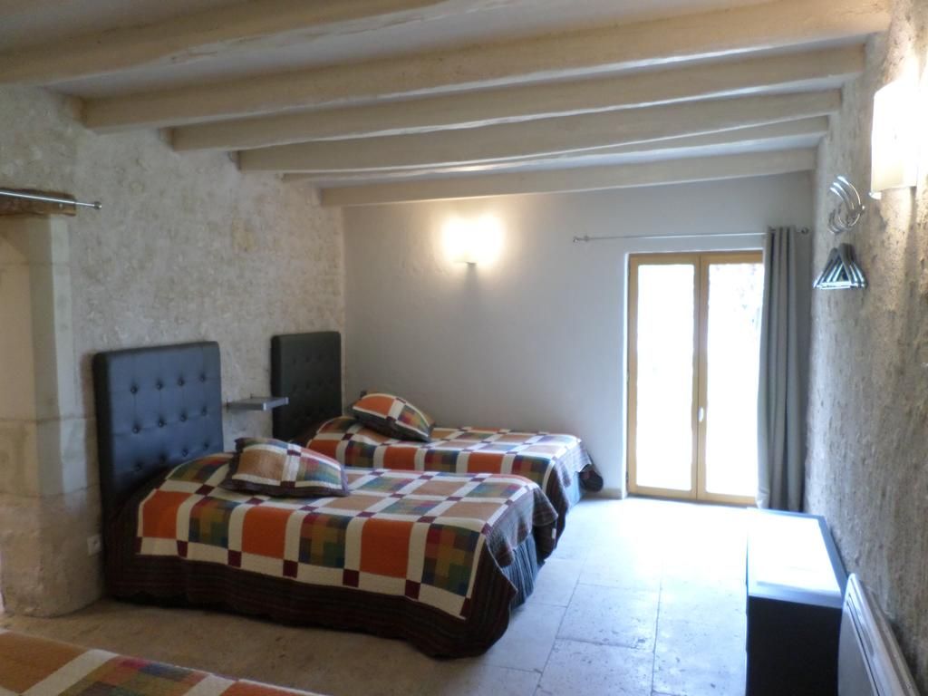 La Haute Traversiere 2