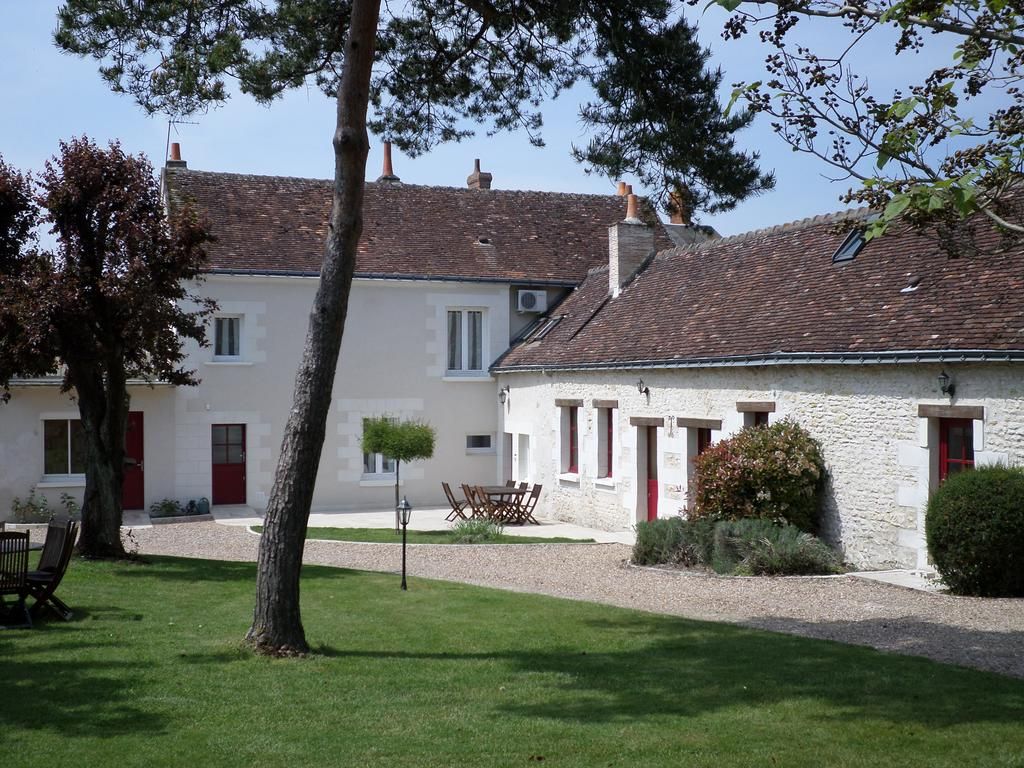 La Haute Traversiere -1 estrelas em Francueil