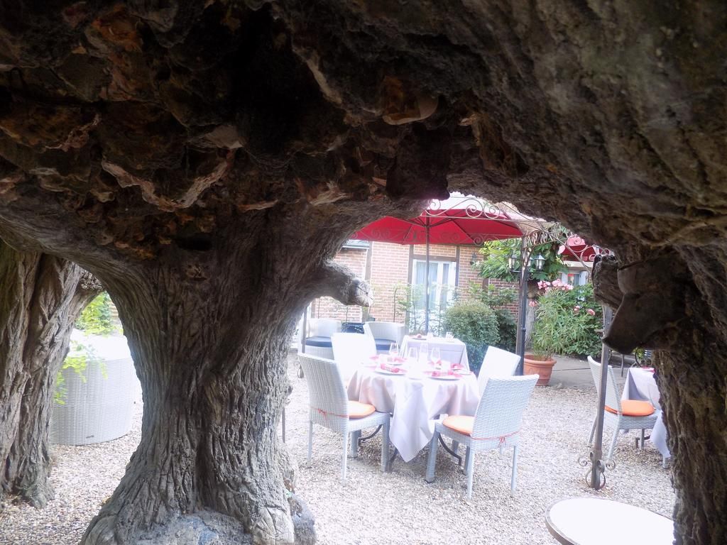 Logis Hôtel Restaurant La Breche 2