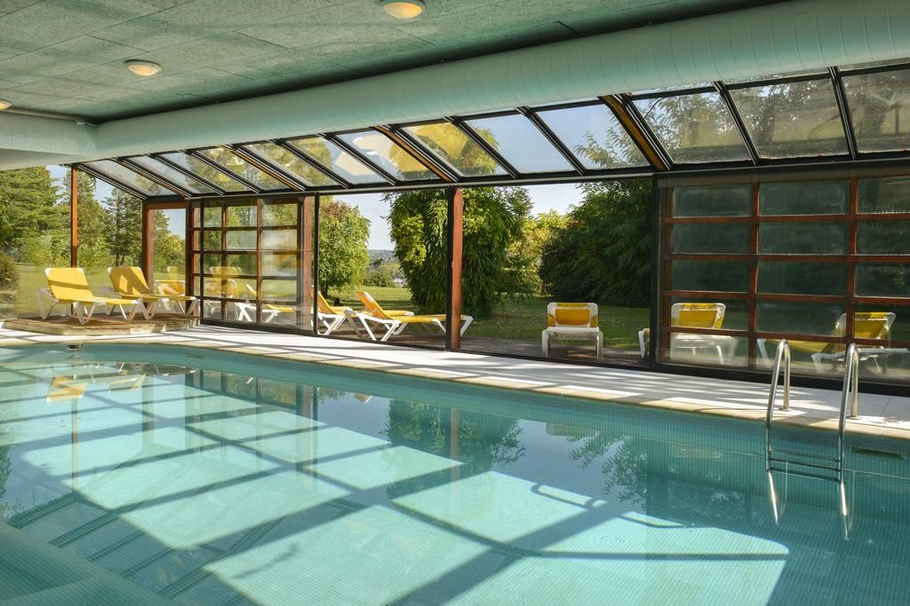 Luccotel 2 estrelas em Loches