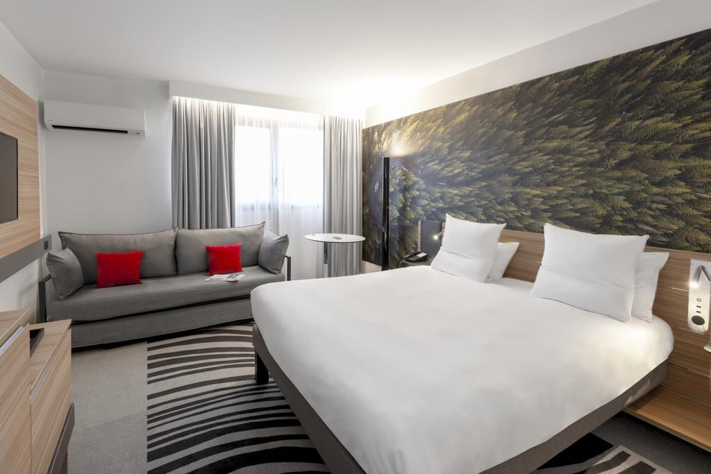 Novotel Blois Centre Val De Loire Hotel 2