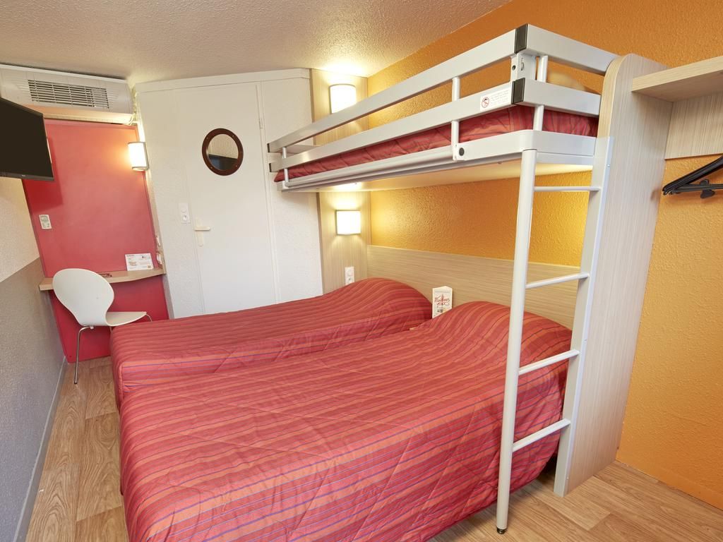 Premiere Classe Blois Nord 3