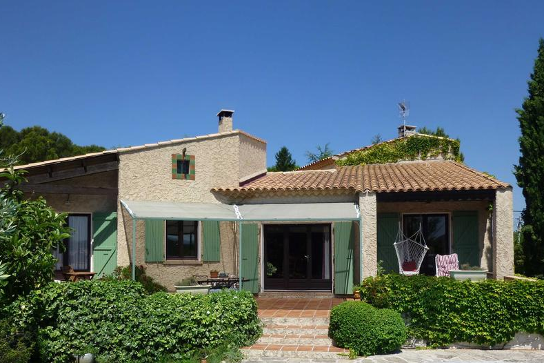 Acquarella -1 estrelas em Rognes