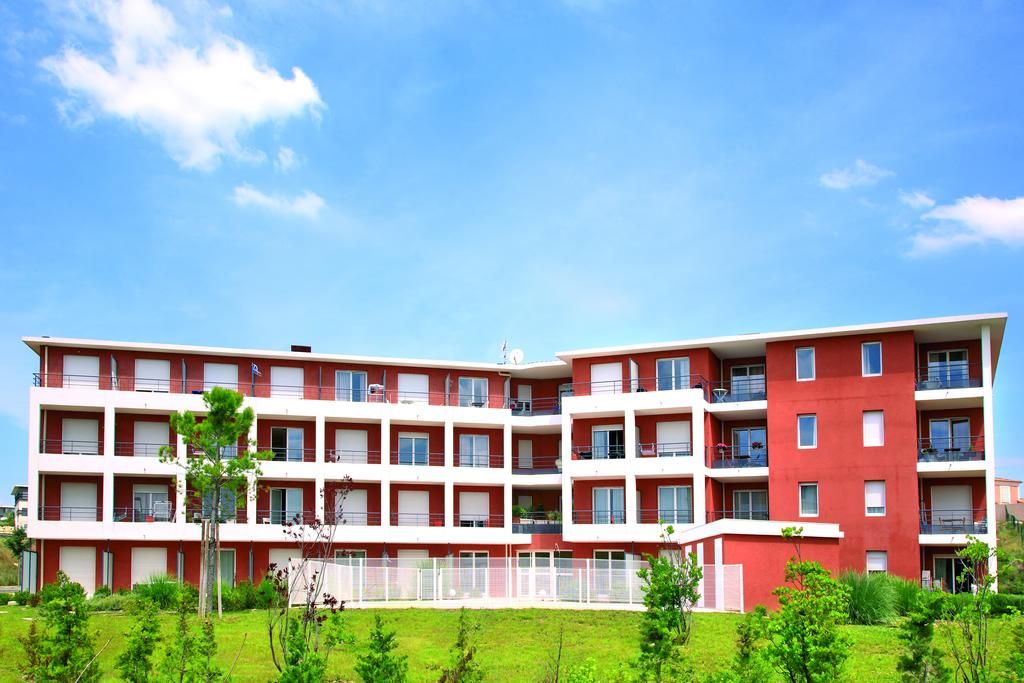 Appart City Aix en Provence   La Duranne 3 estrelas em Aix-en-Provence