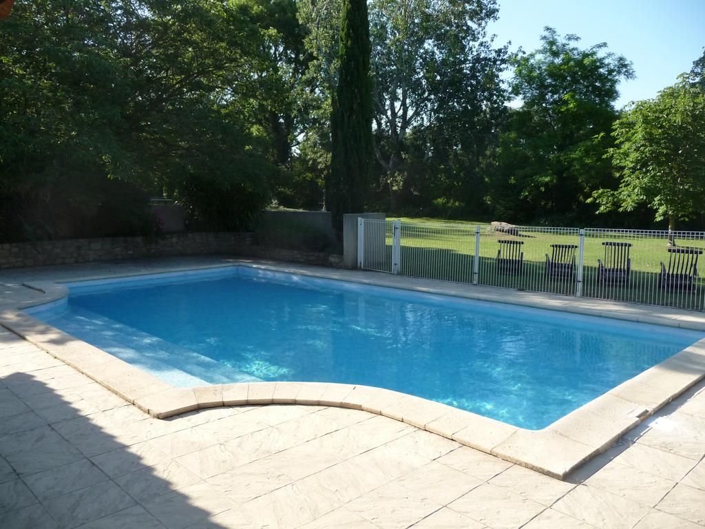 B&B Le Mas des Vergers 3 estrellas en Salon-de-Provence