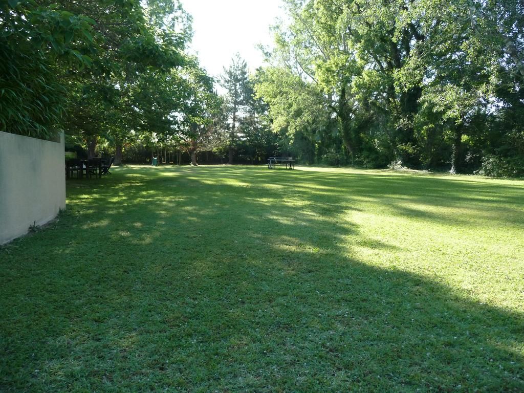 B&B Le Mas des Vergers 2