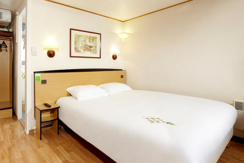 Campanile Salon-De-Provence 2