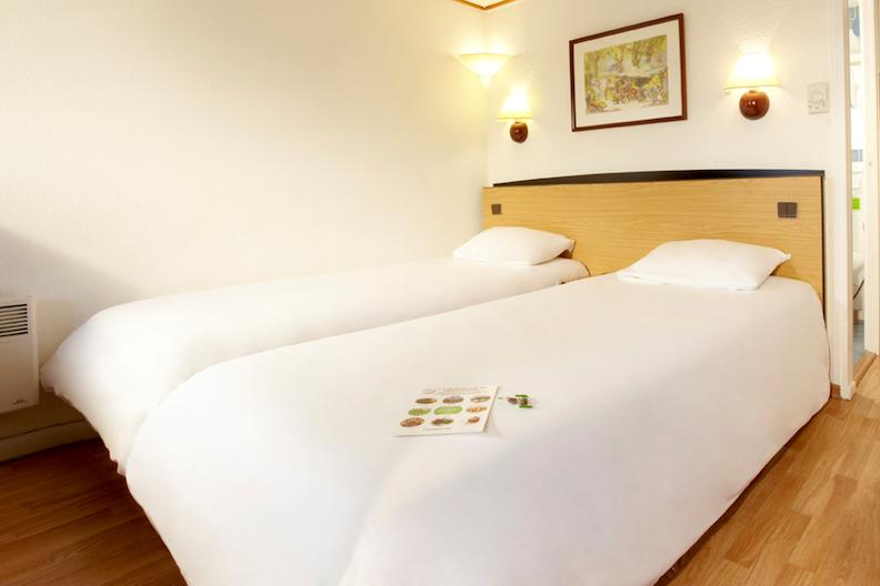 Campanile Salon-De-Provence 3