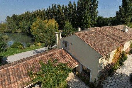 Domaine de Mejeans 3