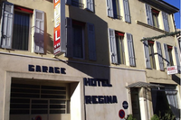 Hotel Régina