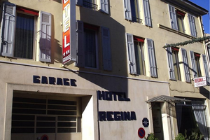 Hotel Régina