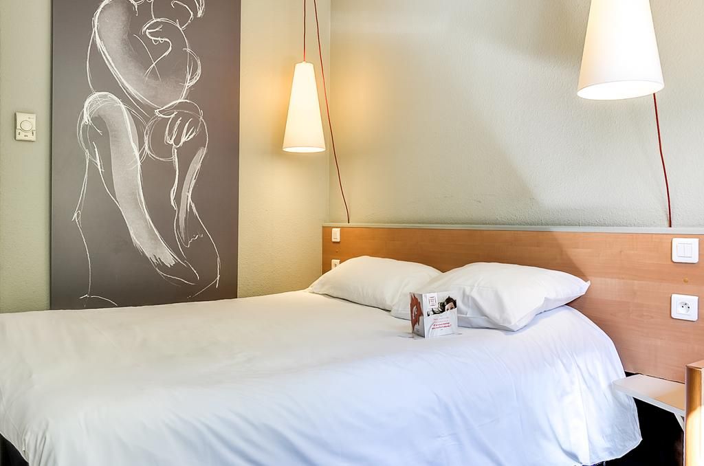 ibis Salon de Provence Sud 3