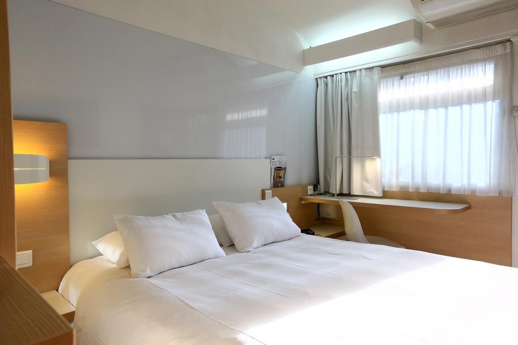 Ibis Styles Aix en Provence 2