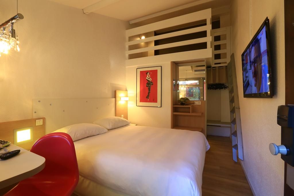 Ibis Styles Aix en Provence 3