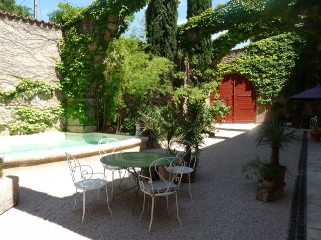 Les Cyprès d'Antan 2