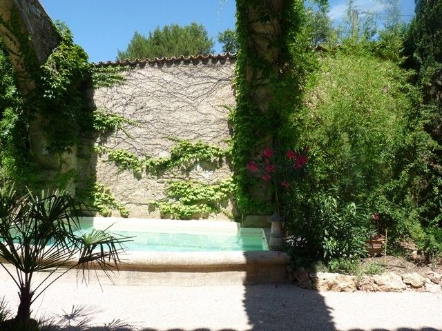 Les Cyprès d'Antan 3