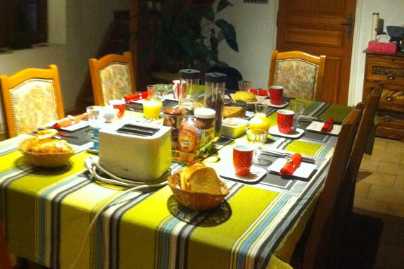 Aux Parc aux Lièvres 2