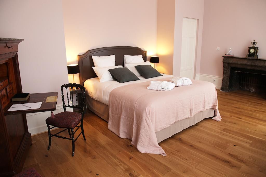 Hotel Le Gentleman 3