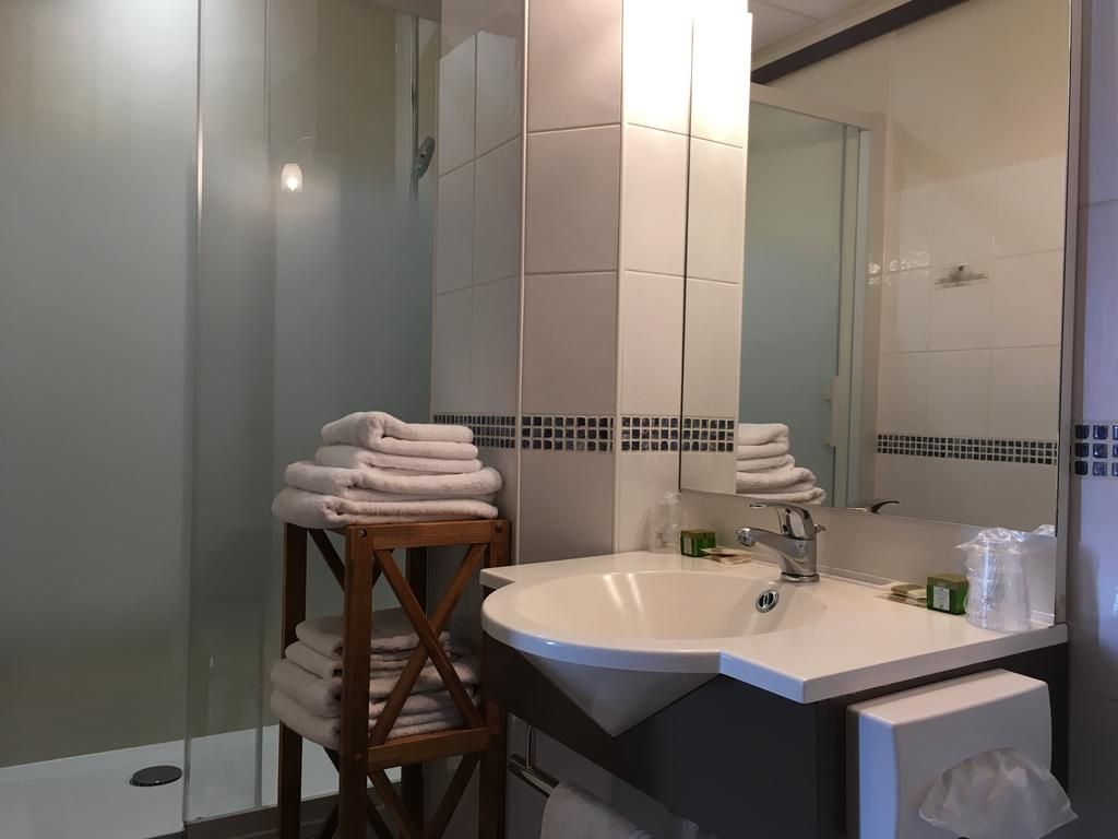 Hôtel le Vert Galant 2