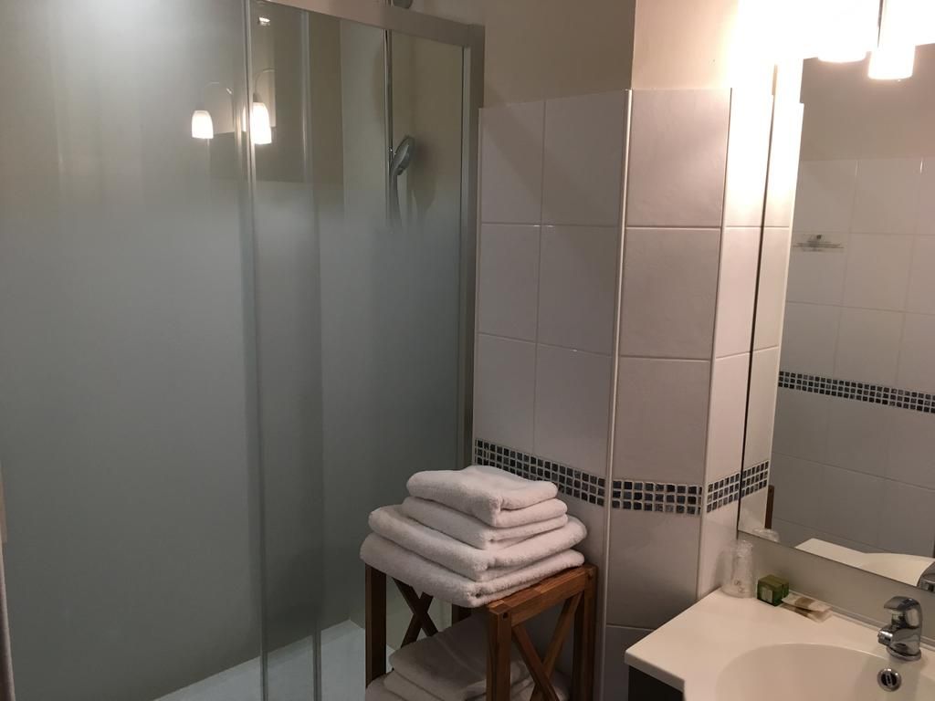 Hôtel le Vert Galant 3