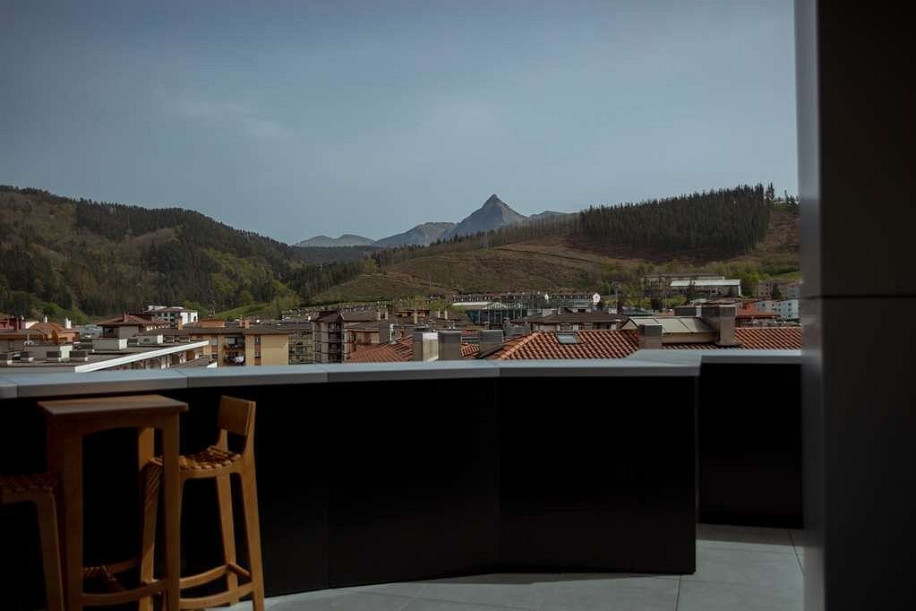 Hotel Ordizia 2 Hotel Ordizia 2